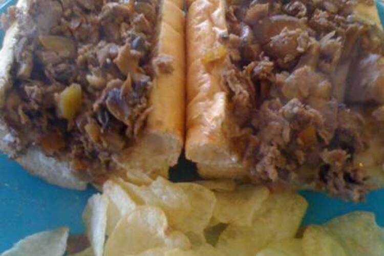 Gourmet Cheese Steak Pizza Company Melbourne Melbourne